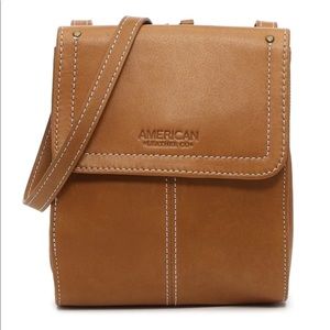 American leather company purse